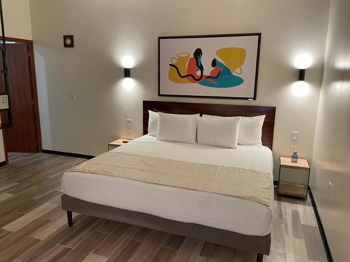 Joint Boutique Zona Romantica 3* Puerto Vallarta