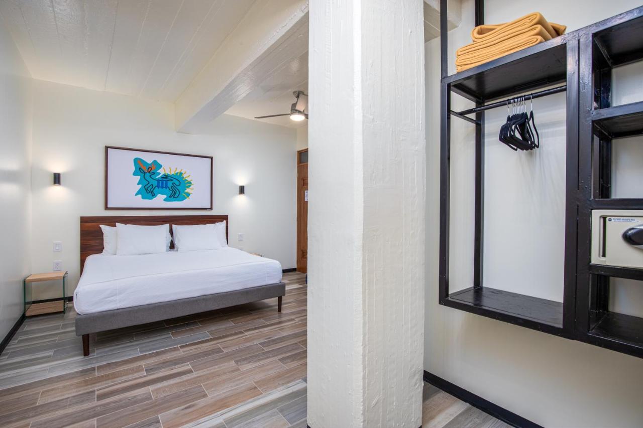 Hotel Joint Boutique Zona Romantica 3*