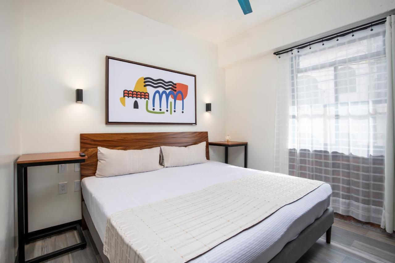 Hotel Joint Boutique Zona Romantica Puerto Vallarta