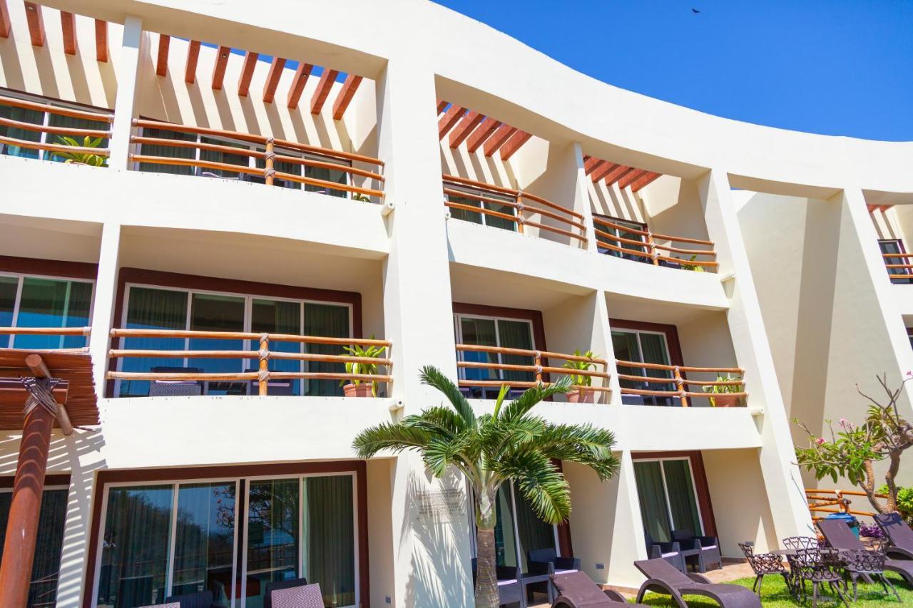 Princess Mayev 4* Santa Cruz Huatulco