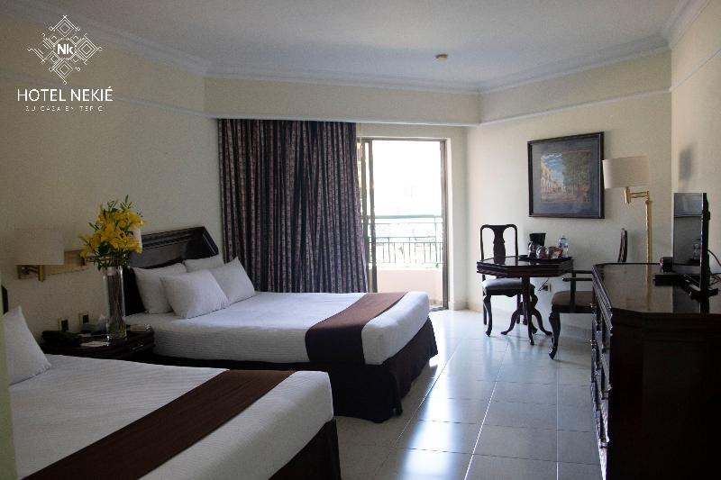 Nk Nekie Hotel Tepic