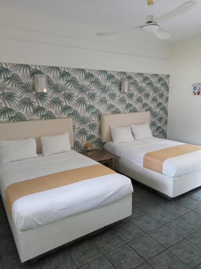 Gran Palmeiras Hotel 4*
