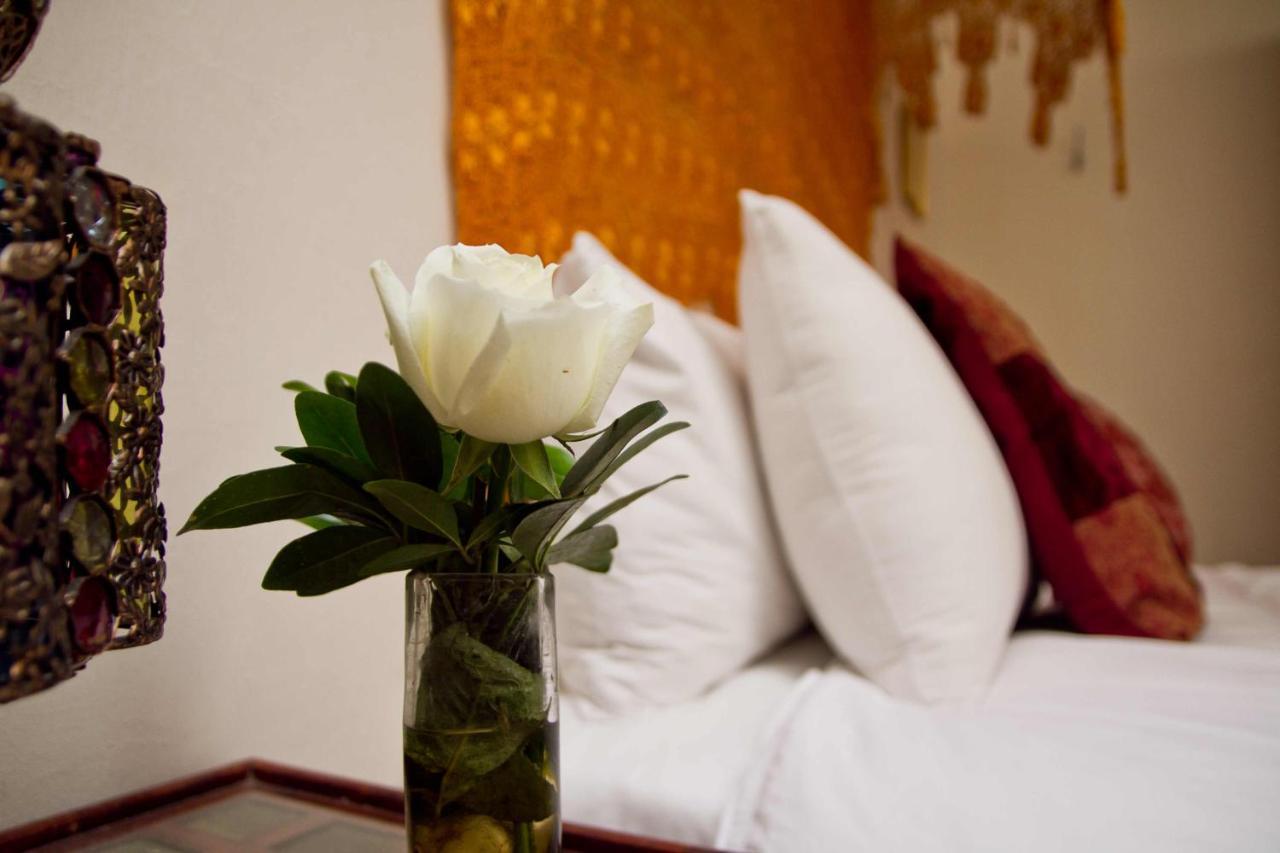 Bed & Breakfast La Casa Del Naranjo Boutique