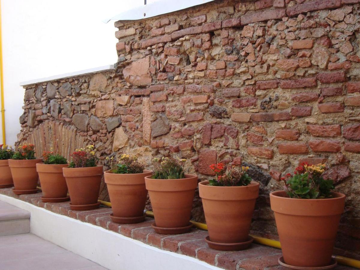 Bed & Breakfast La Casa Del Naranjo Boutique Queretaro