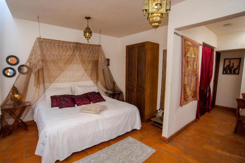 Bed & Breakfast La Casa Del Naranjo Boutique