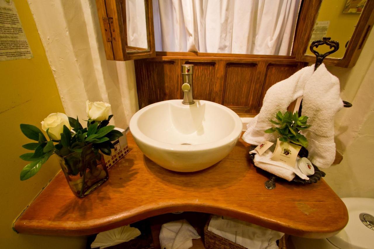 Bed & Breakfast La Casa Del Naranjo Boutique