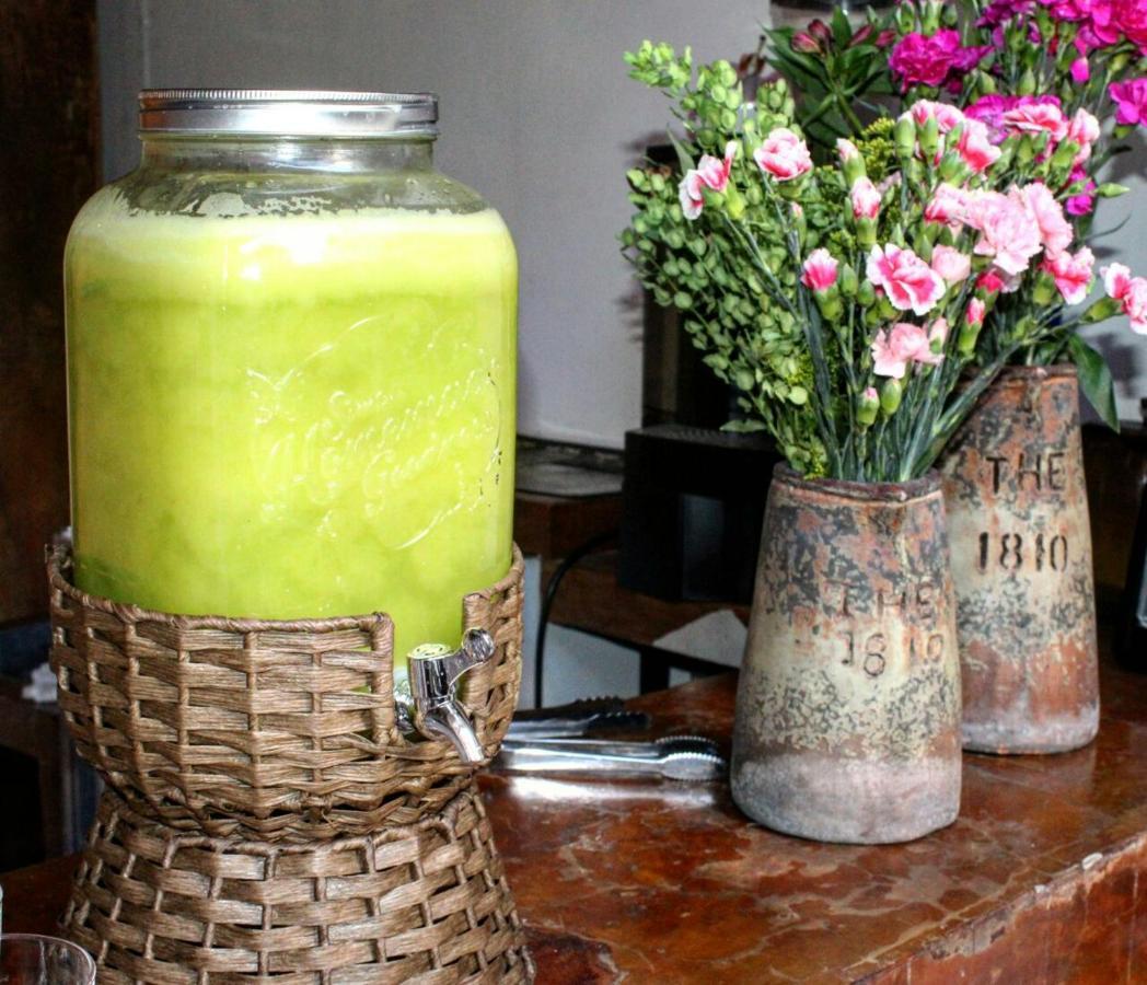 Bed & Breakfast La Casa Del Naranjo Boutique 4*