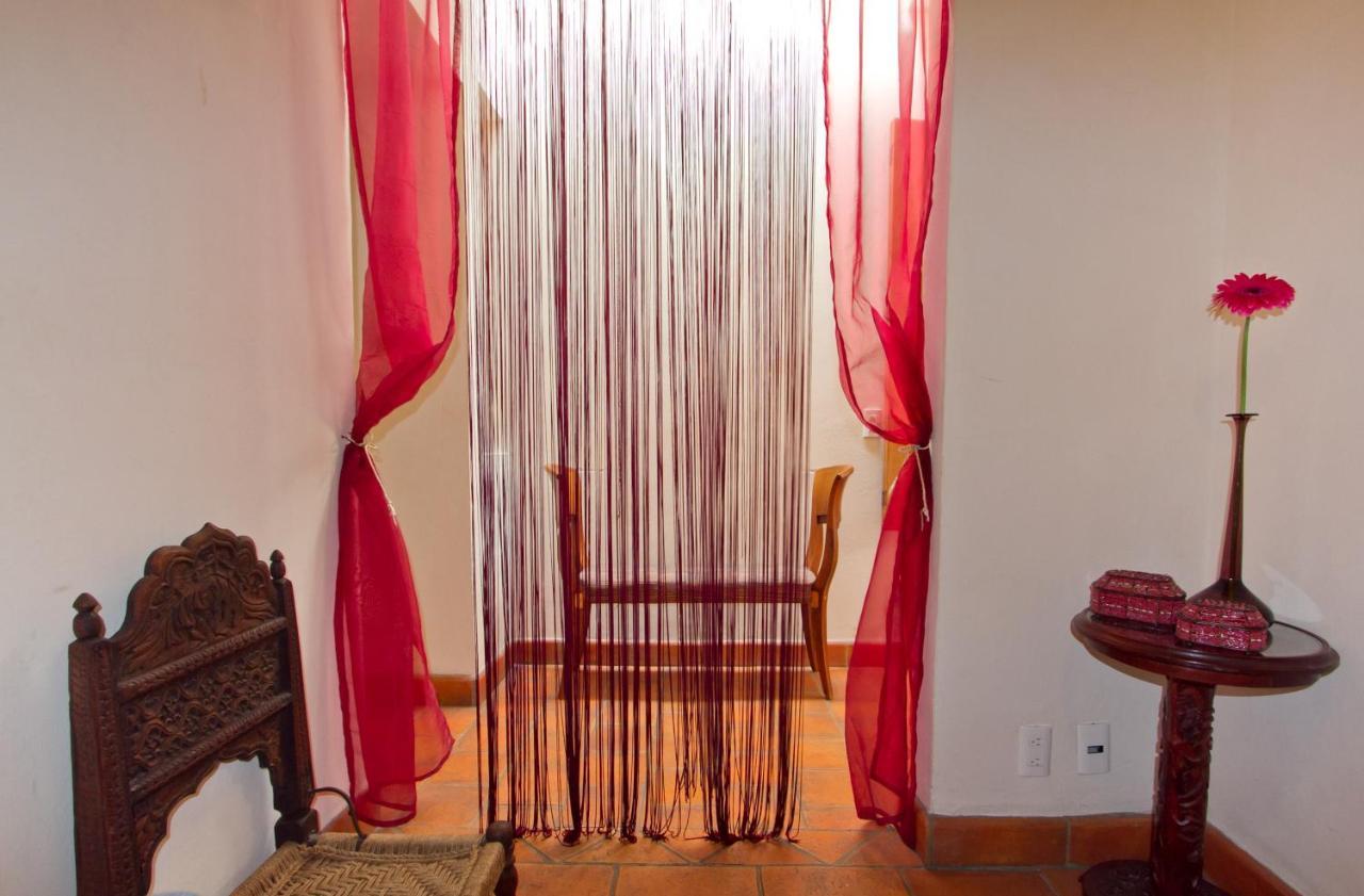 Bed & Breakfast La Casa Del Naranjo Boutique