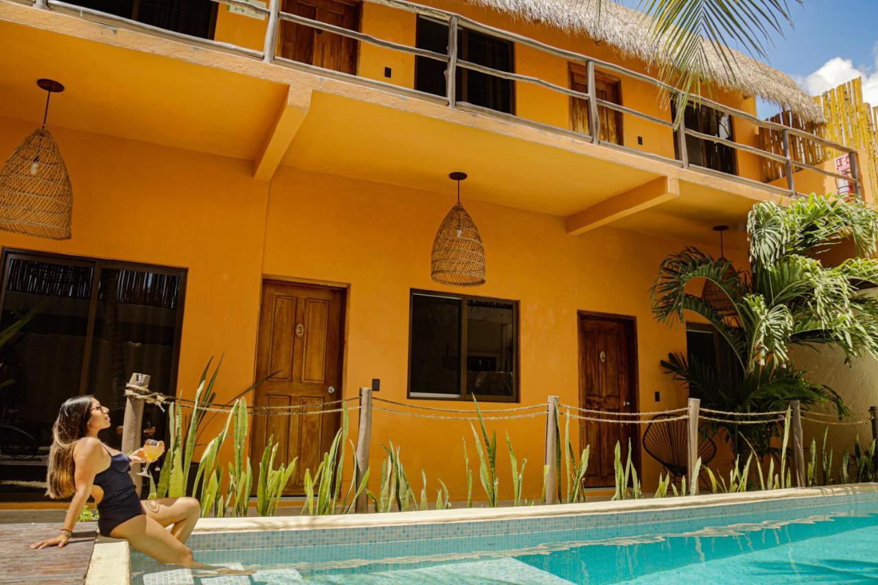 Hotel Sur
