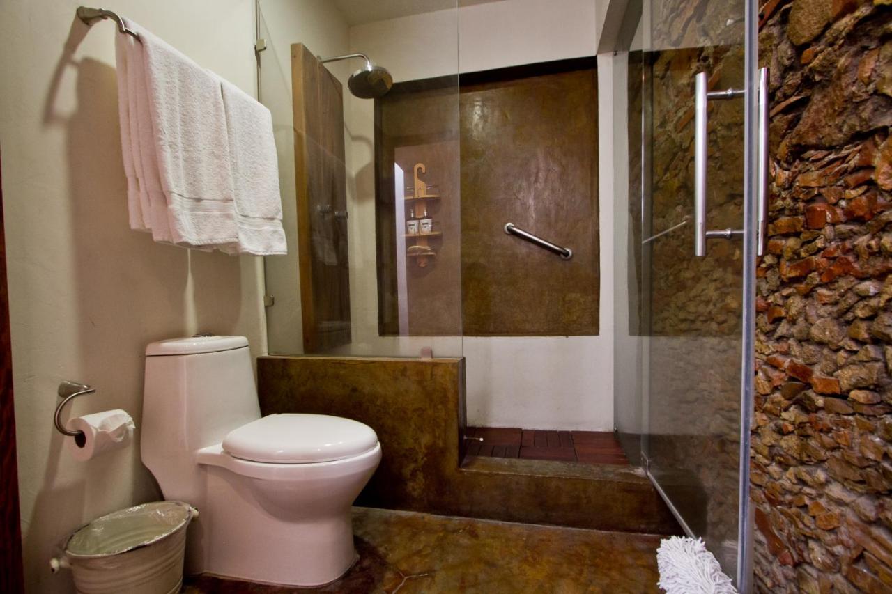 La Casa Del Naranjo Boutique 4* Queretaro