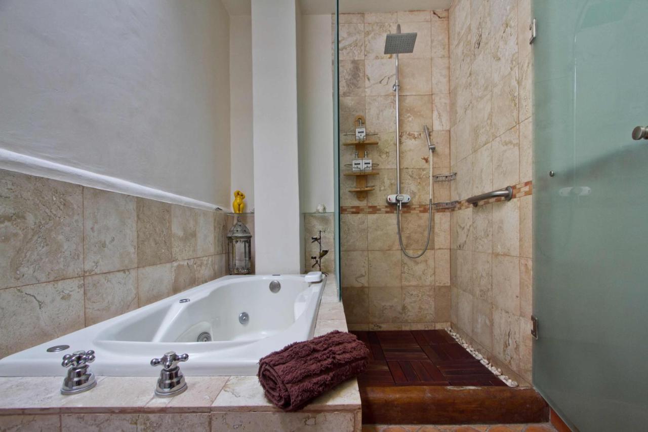 La Casa Del Naranjo Boutique