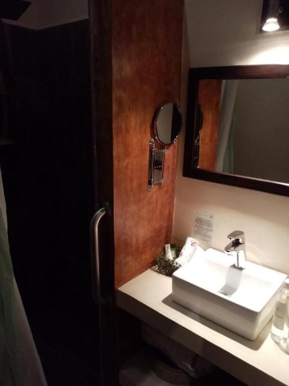 La Casa Del Naranjo Boutique 4* Queretaro