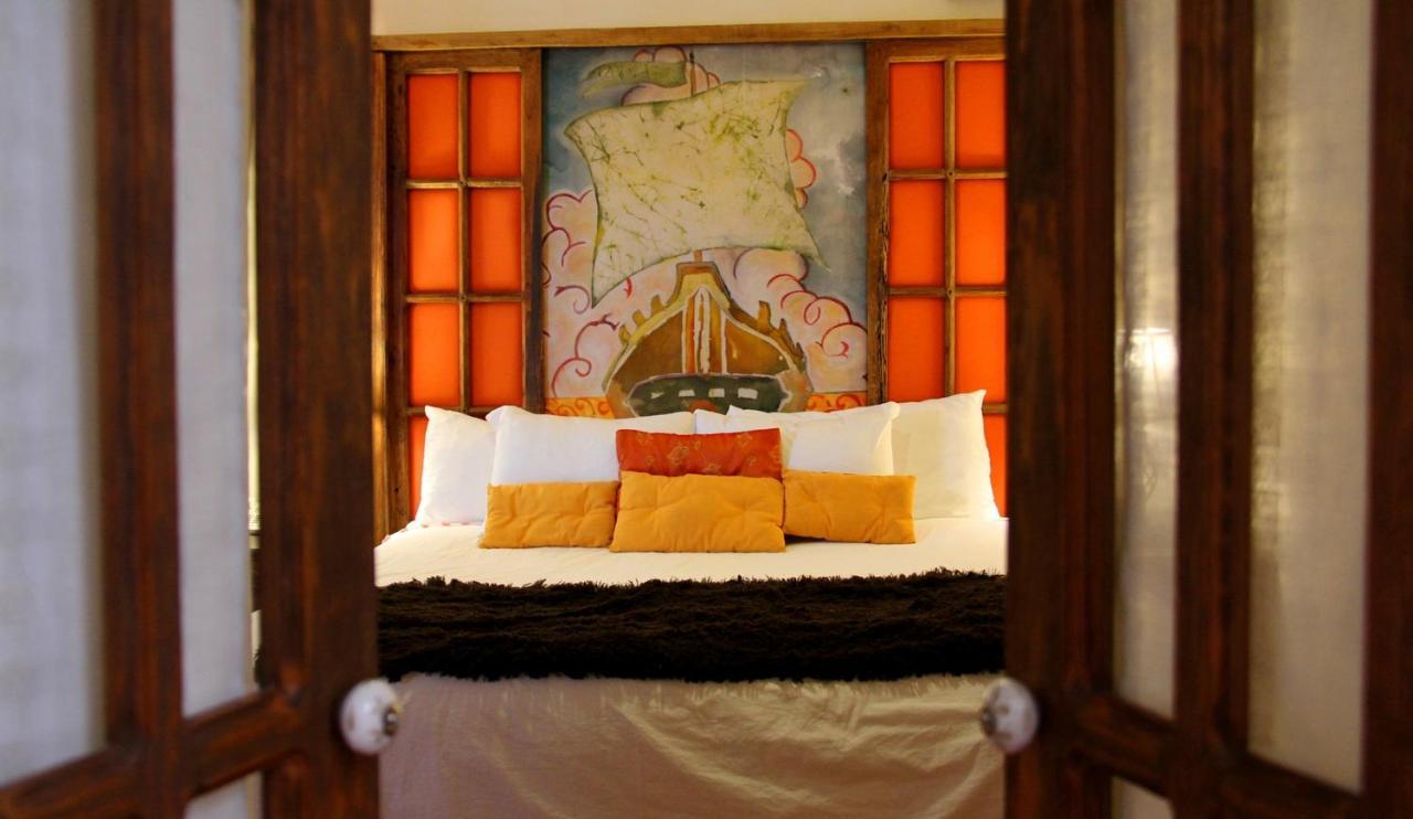 La Casa Del Naranjo Boutique 4*