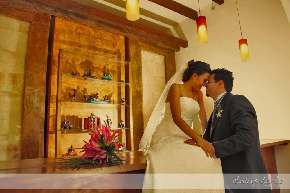 Bed & Breakfast La Casa Del Naranjo Boutique