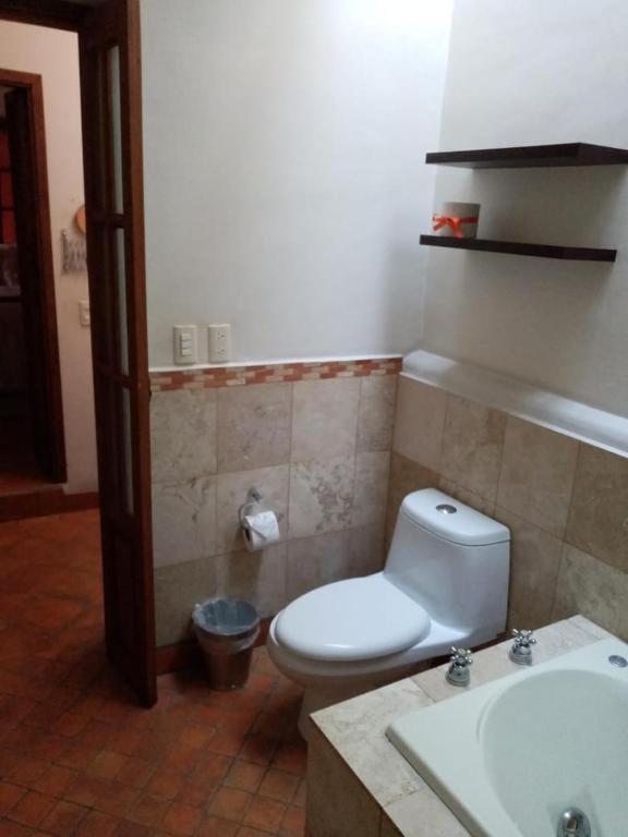 La Casa Del Naranjo Boutique Queretaro