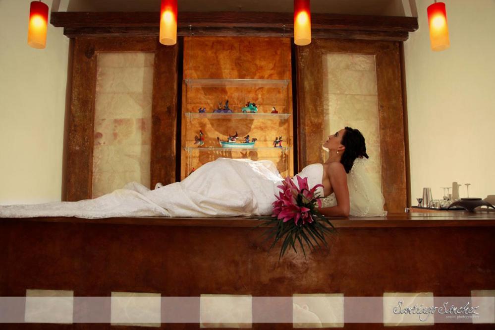 La Casa Del Naranjo Boutique Bed & Breakfast 4*