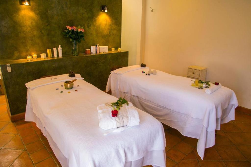 Bed & Breakfast La Casa Del Naranjo Boutique Queretaro