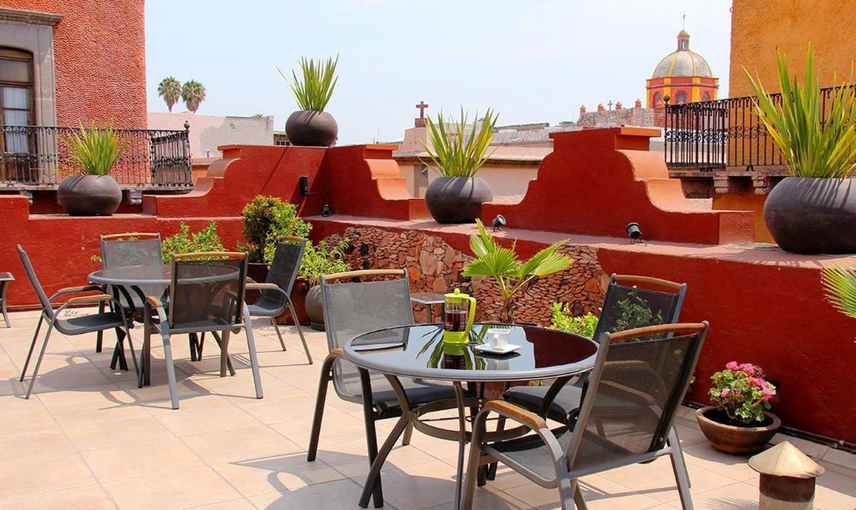 La Casa Del Naranjo Boutique 4*