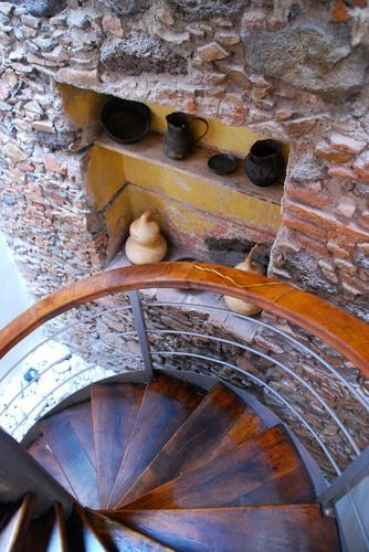Bed & Breakfast La Casa Del Naranjo Boutique 4*