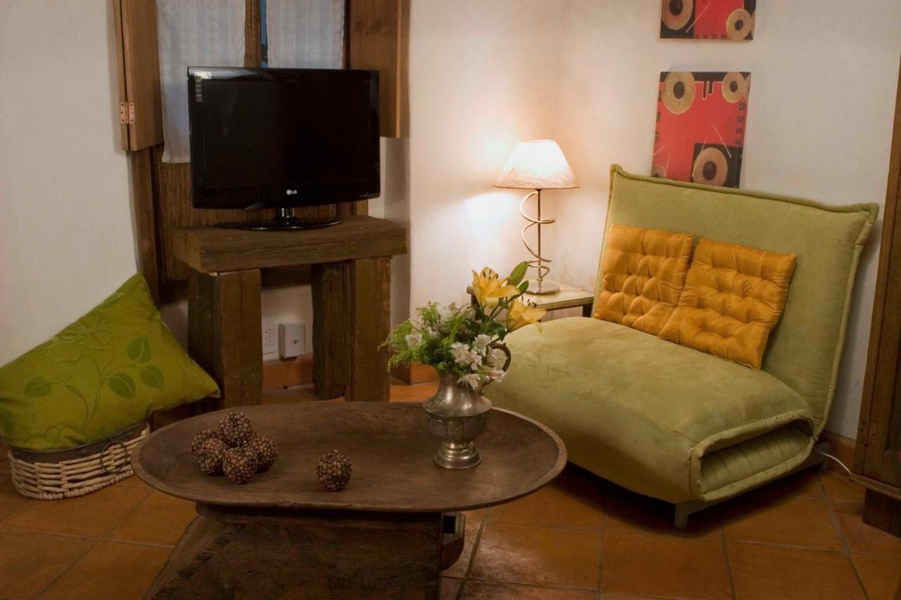 La Casa Del Naranjo Boutique