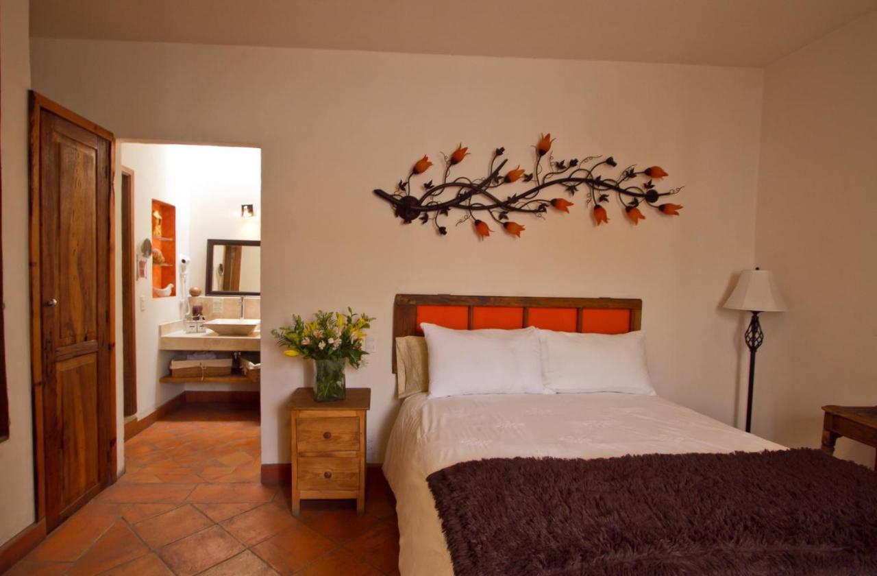 Bed & Breakfast La Casa Del Naranjo Boutique