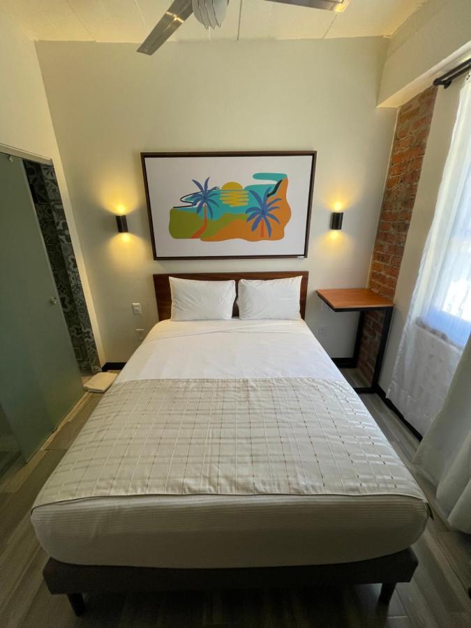Hotel Joint Boutique Zona Romantica Puerto Vallarta