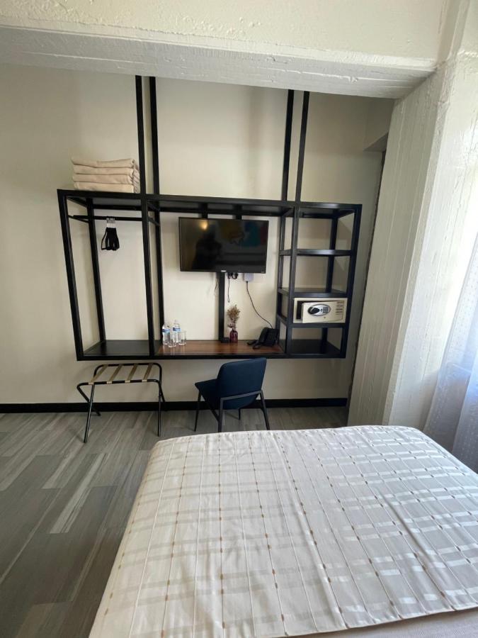 Joint Boutique Zona Romantica Hotel Puerto Vallarta