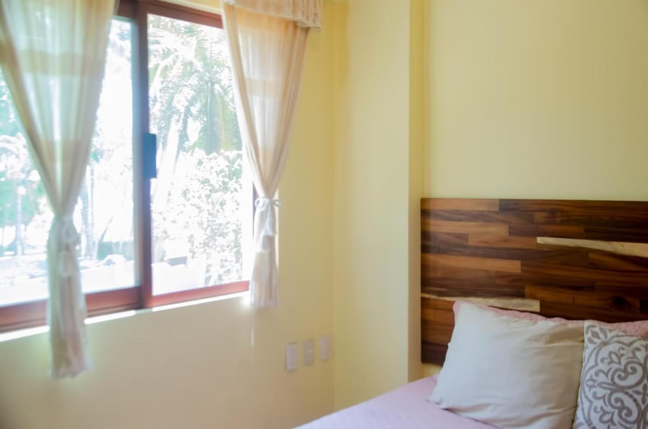 Apartment Luna San Francisco (Nayarit)