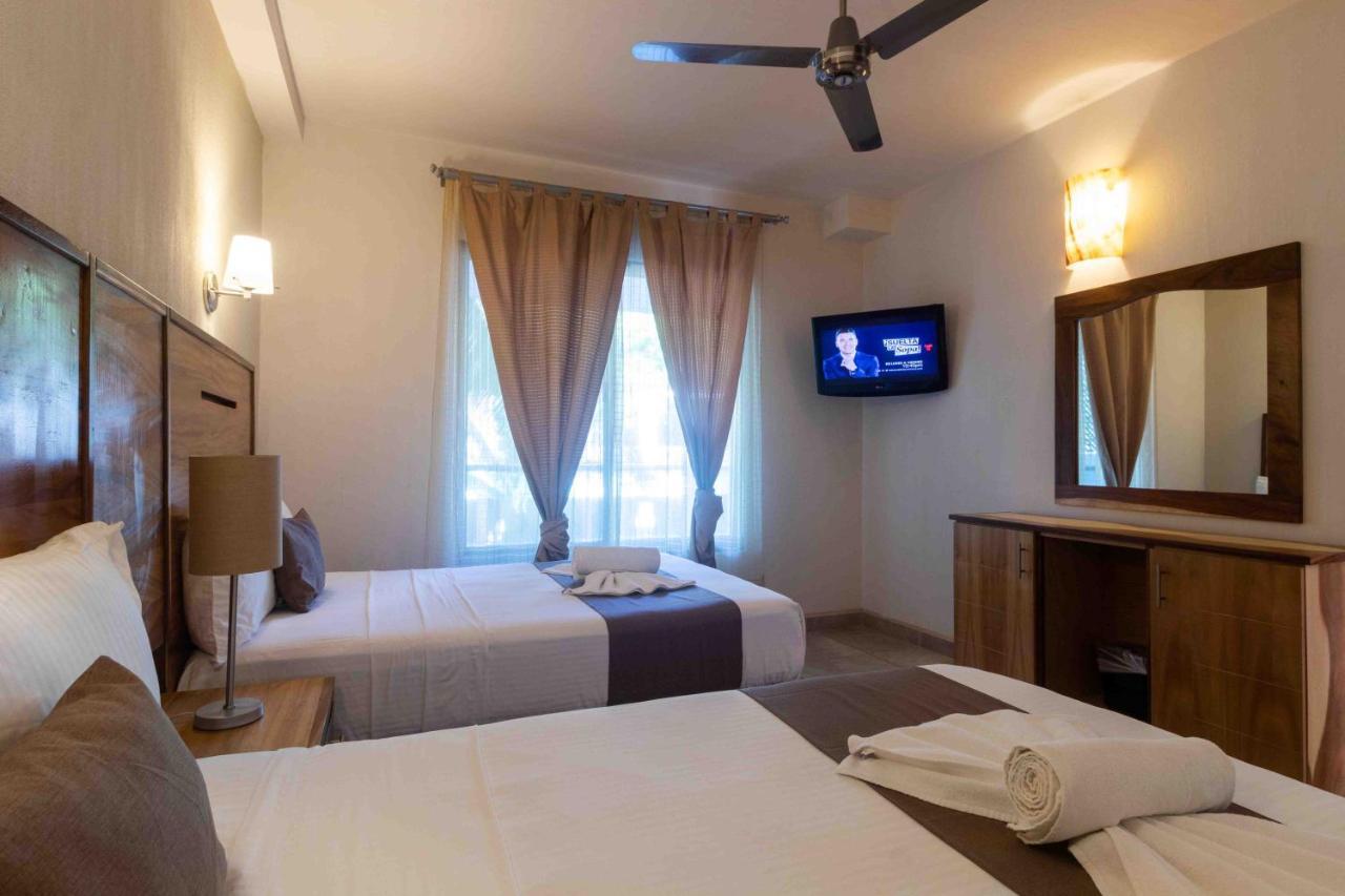 Hotel Rincon 3*