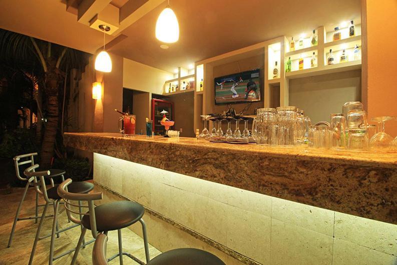 Hotel Rincon
