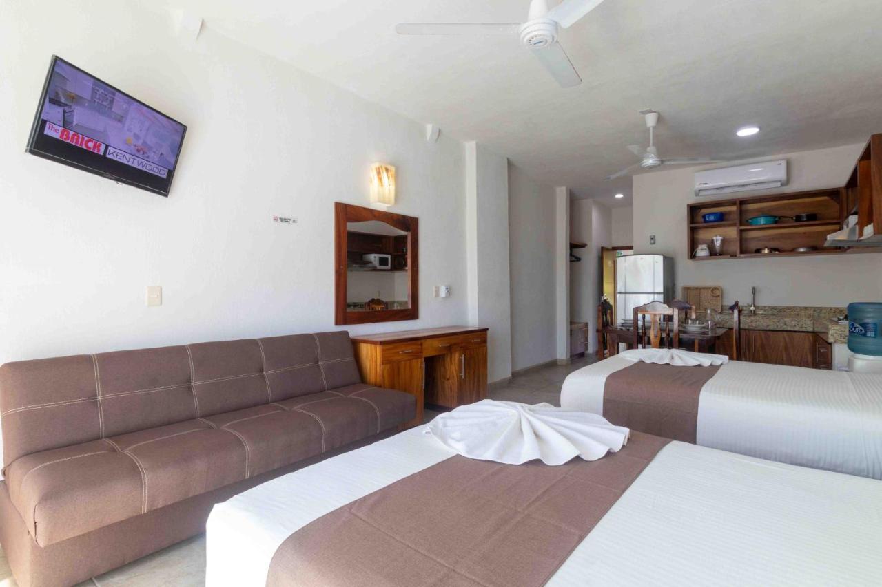 Rincon Hotel Los Ayala