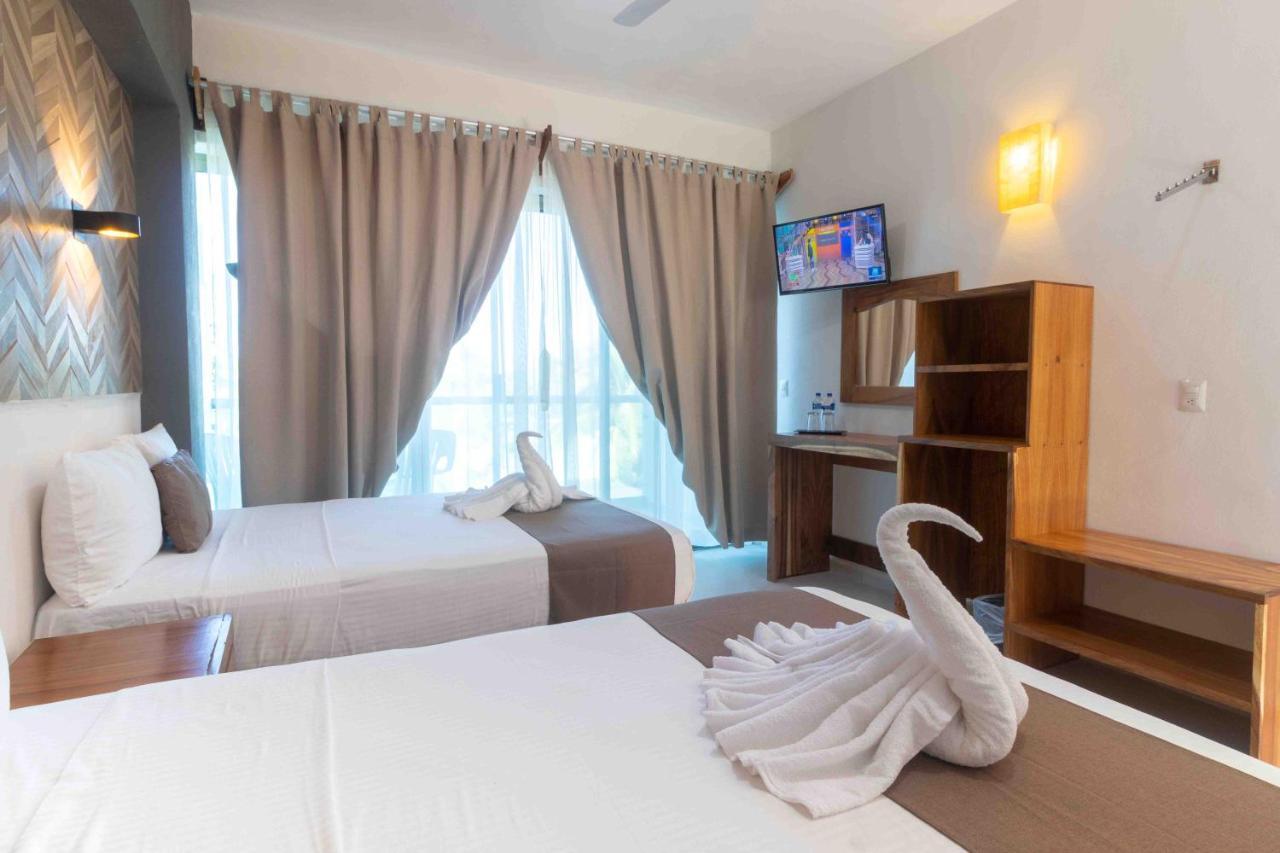 Hotel Rincon 3*