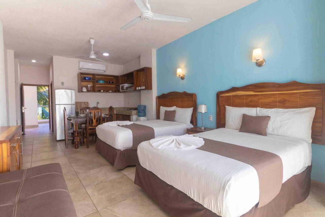 Hotel Rincon Los Ayala