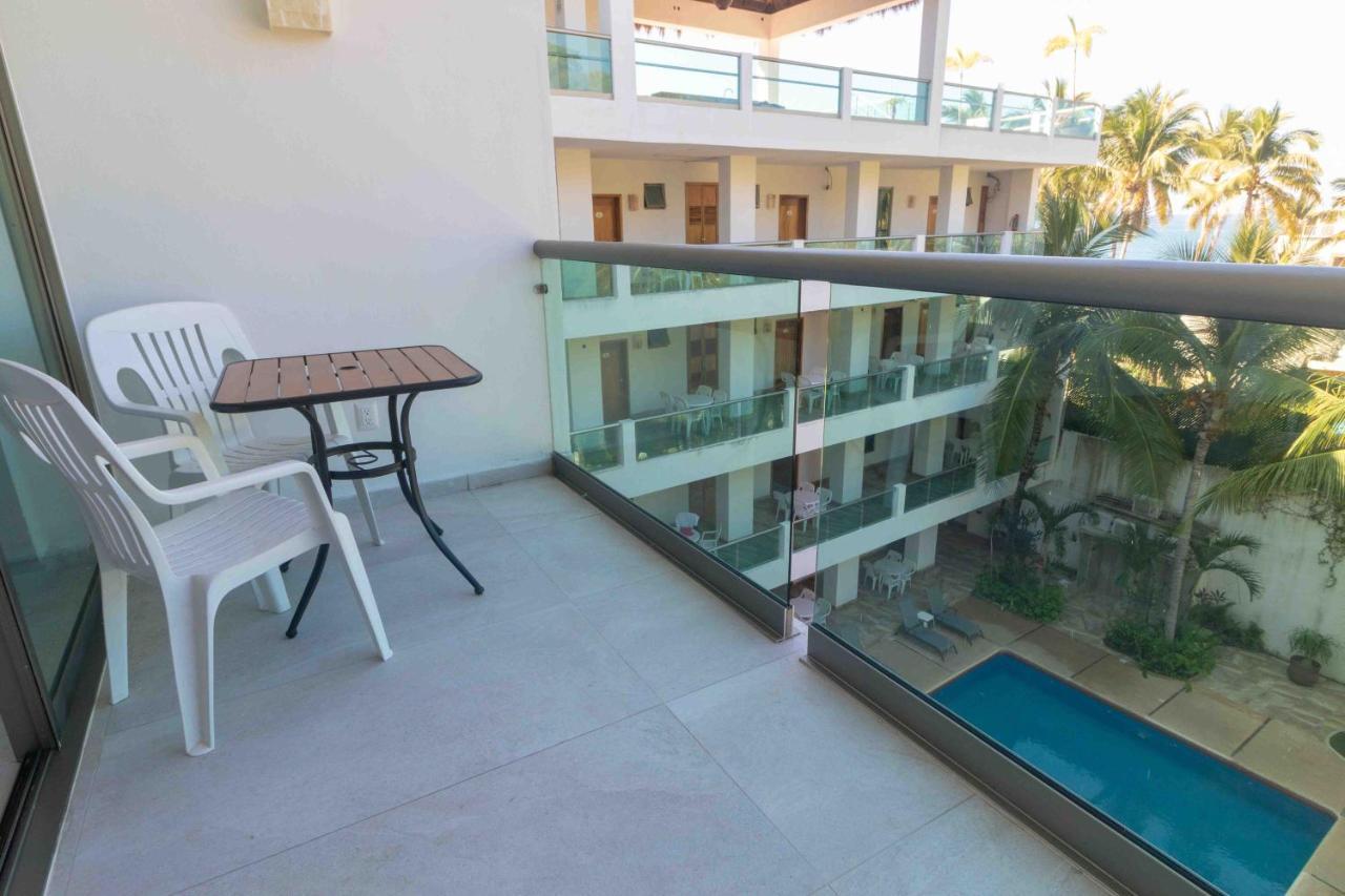 Hotel Rincon Los Ayala