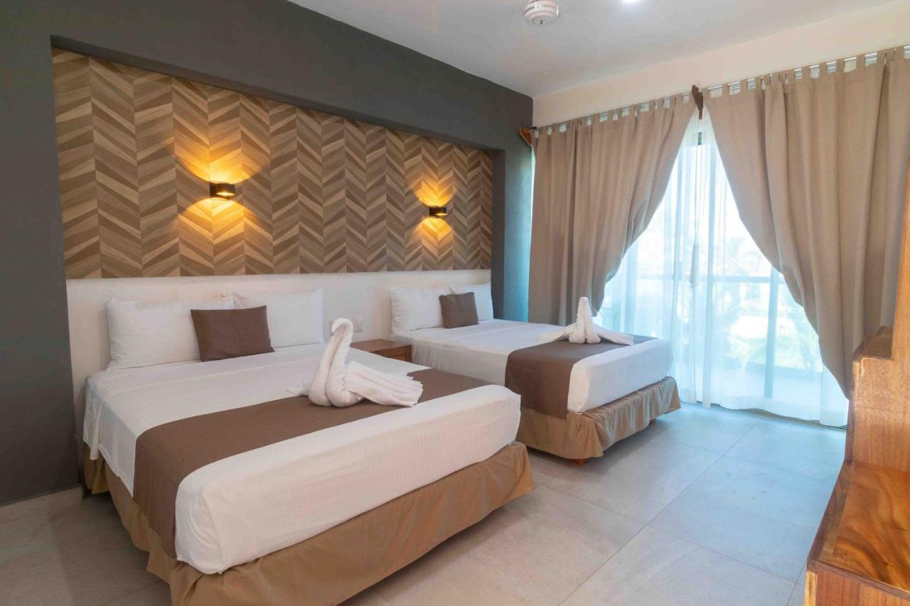 Hotel Rincon 3*