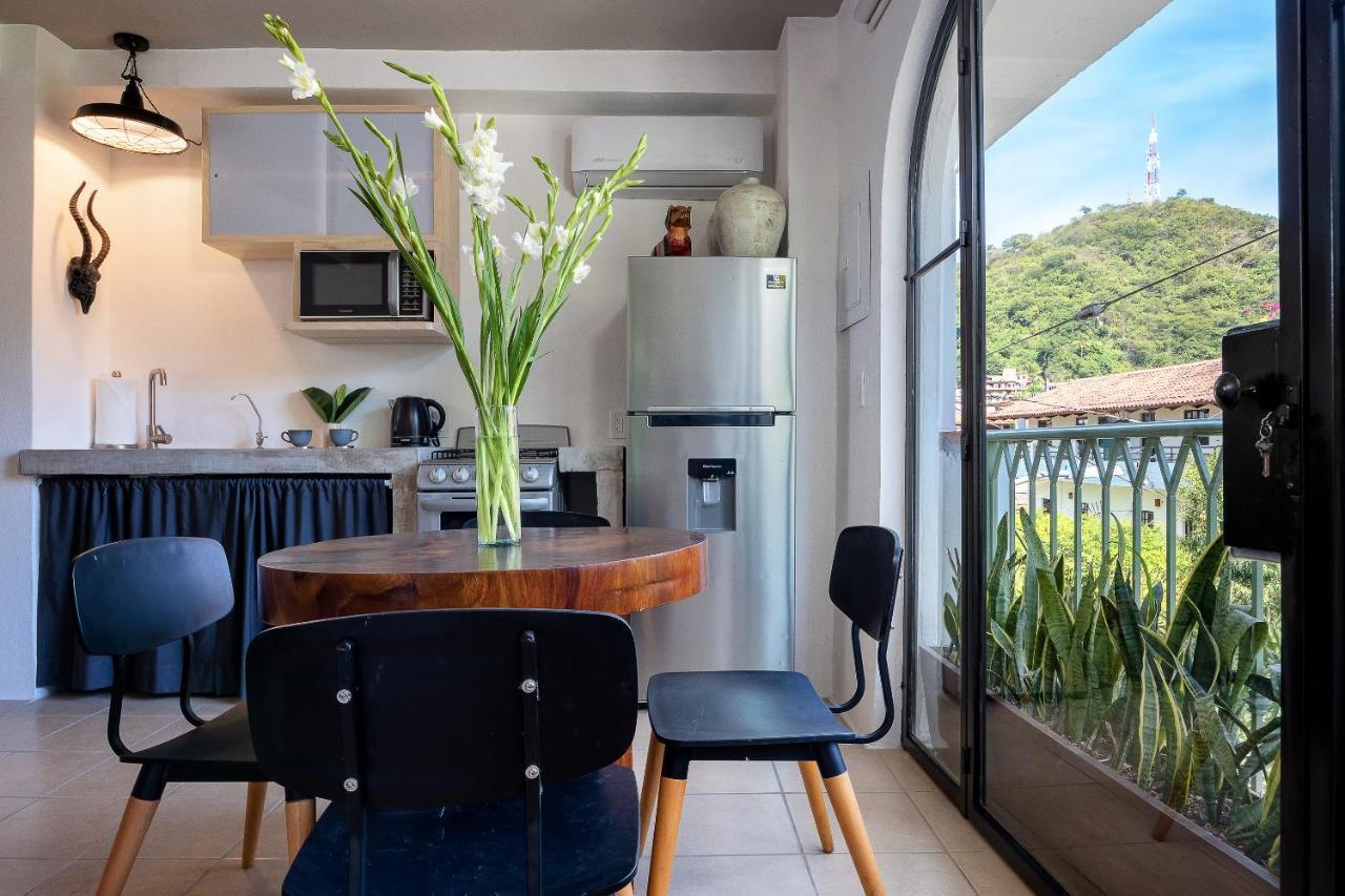 Casa Lucas * Puerto Vallarta