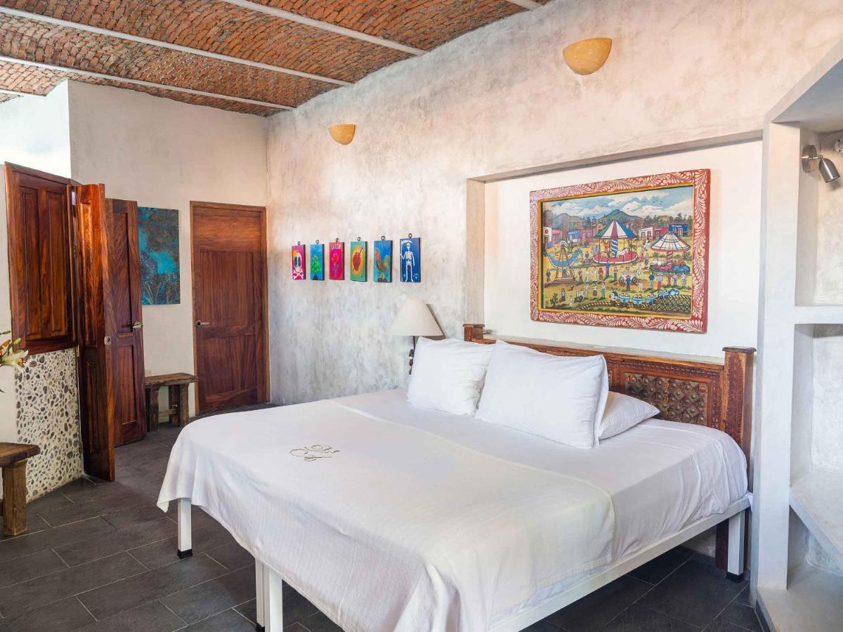 Hotel Villa Amor 4*