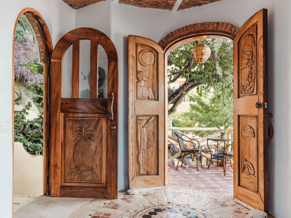 Hotel Villa Amor