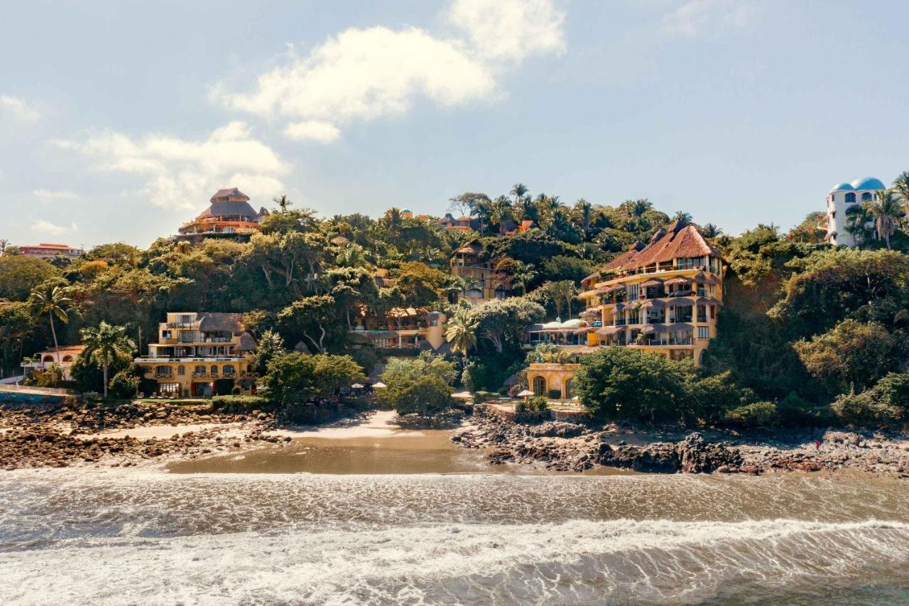 Villa Amor Sayulita