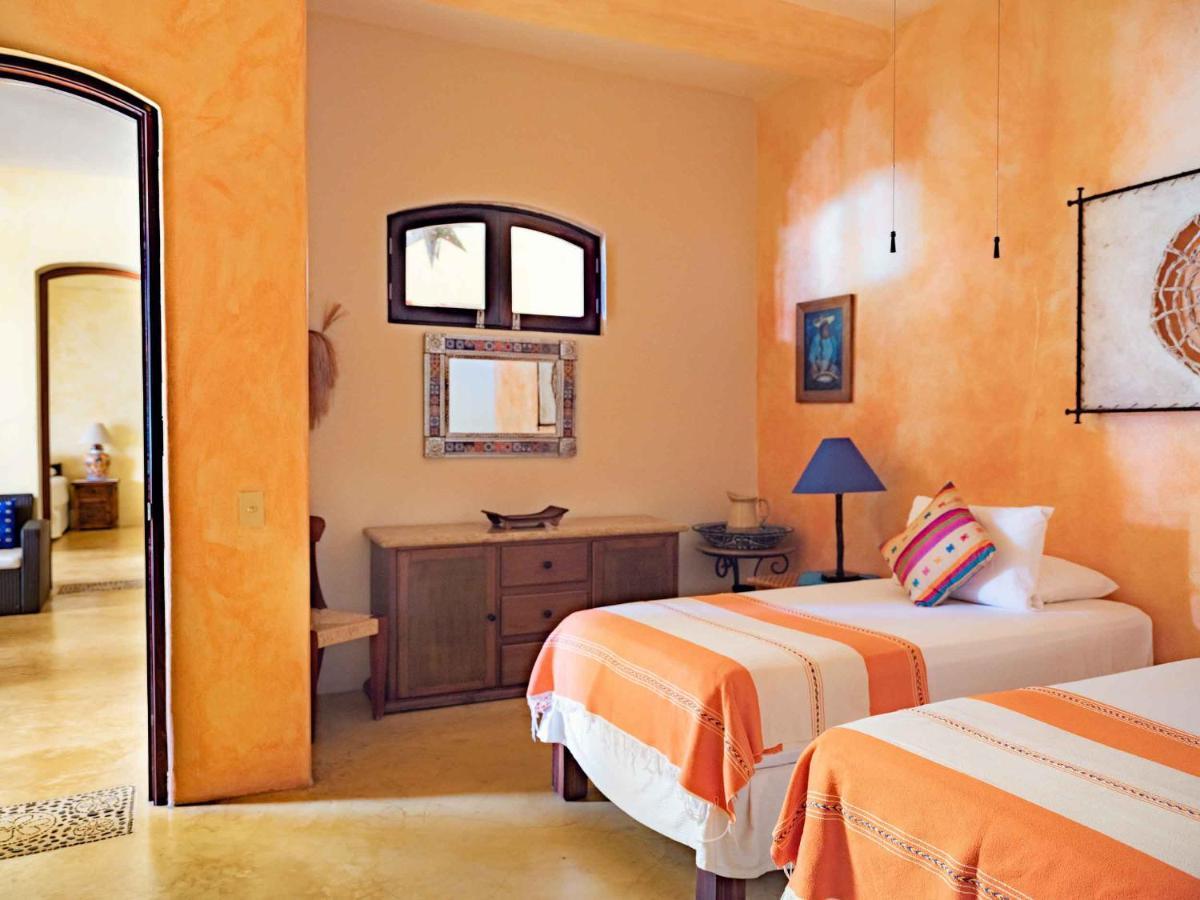 Villa Amor 4* Sayulita