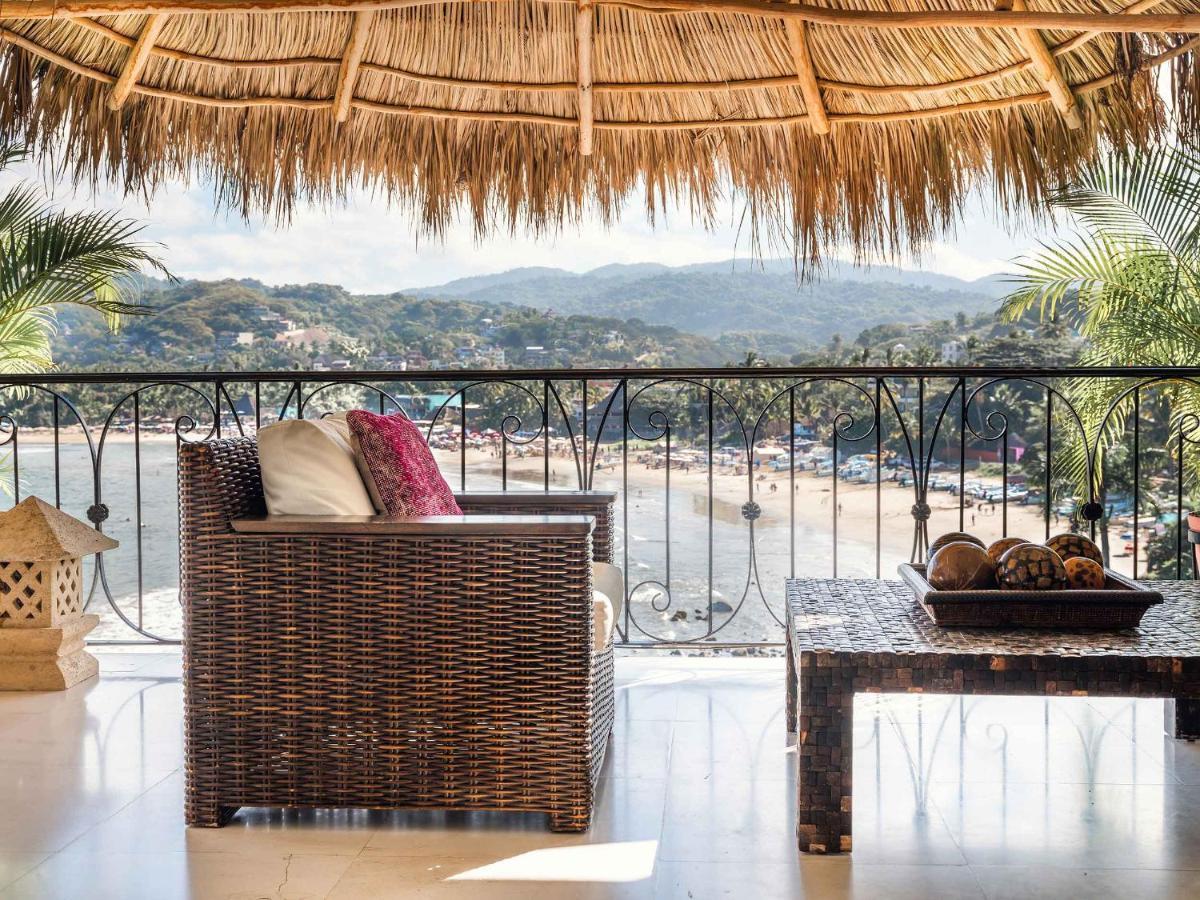 Hotel Villa Amor 4*
