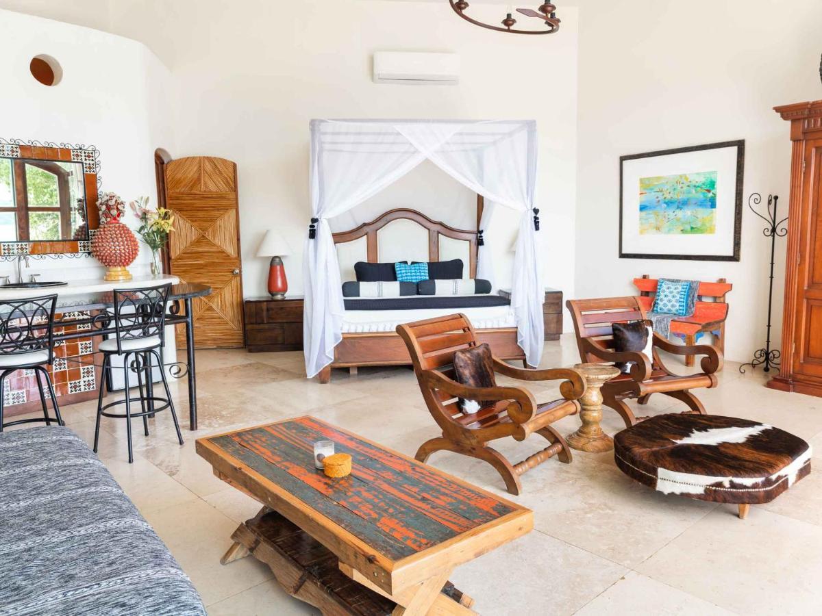 Villa Amor Hotel Sayulita