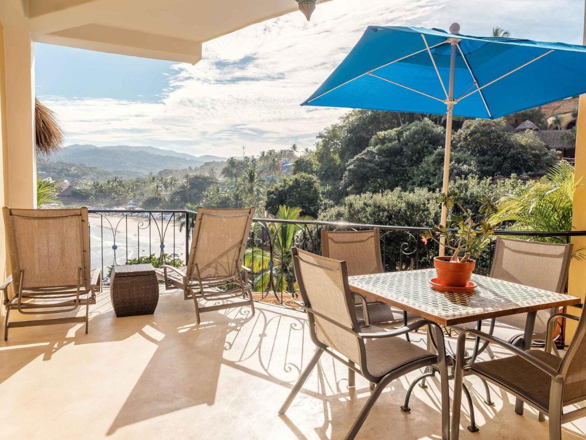 Hotel Villa Amor Sayulita