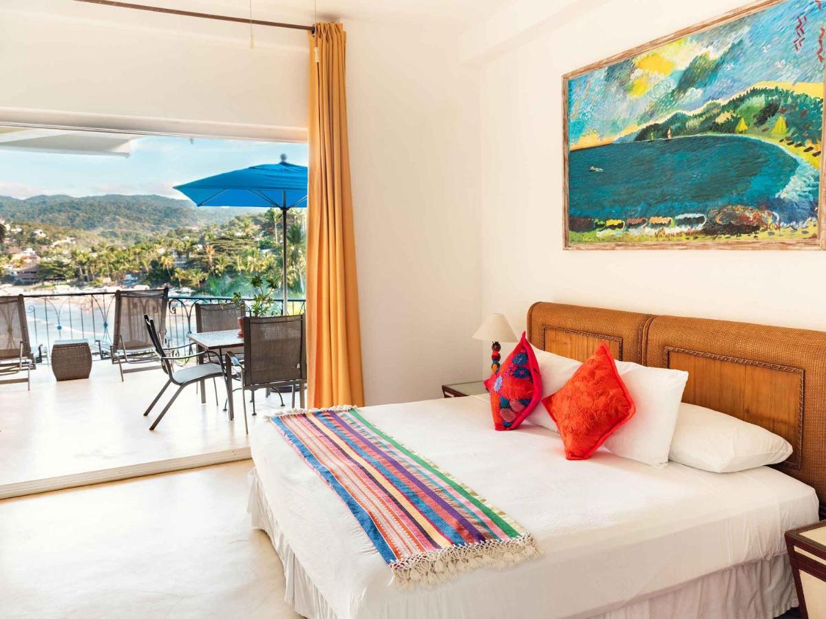 Villa Amor Sayulita