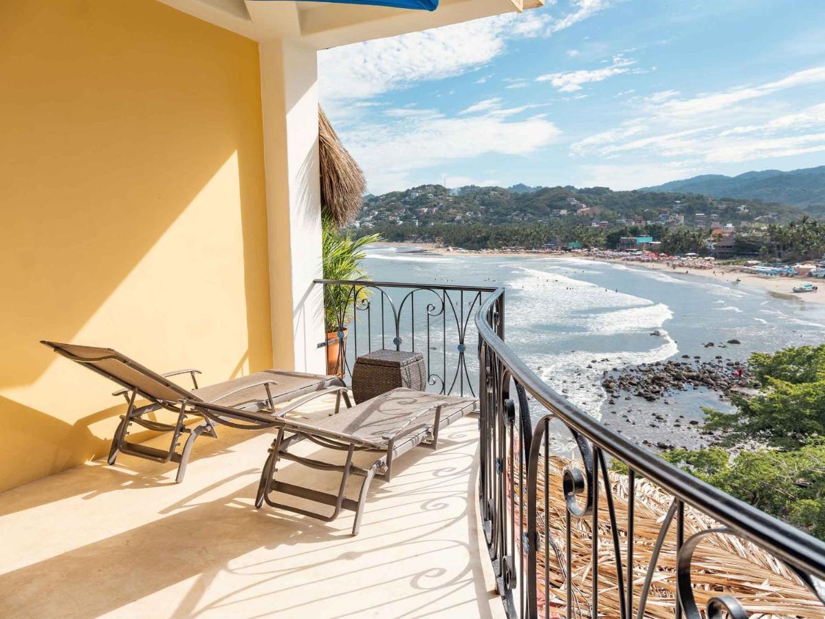 Hotel Villa Amor