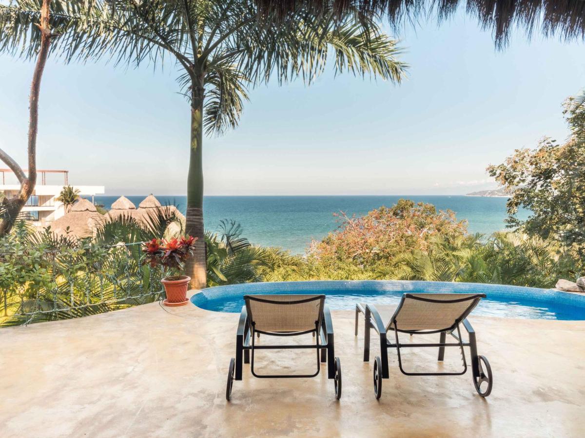 Villa Amor 4* Sayulita