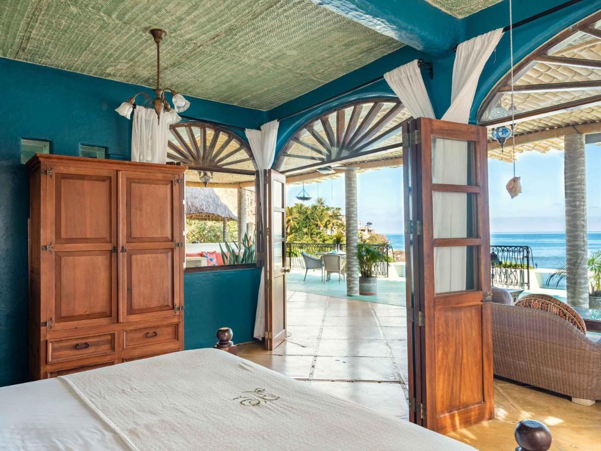 Villa Amor Sayulita