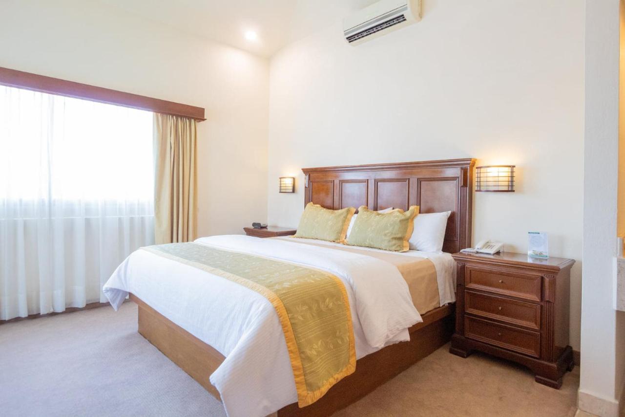 Hotel San Carlos 4*