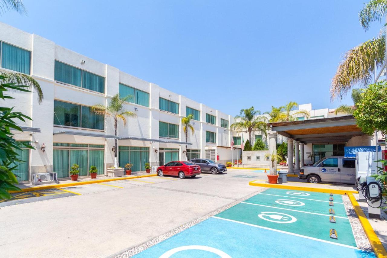 San Carlos Hotel