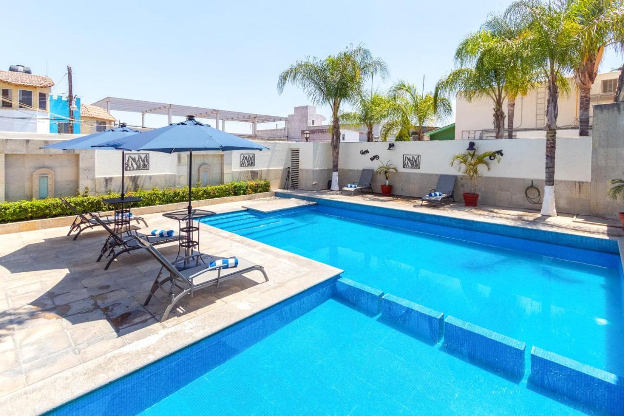 San Carlos 4* Tequisquiapan